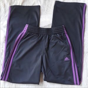 Women’s adidas athletic pants size small